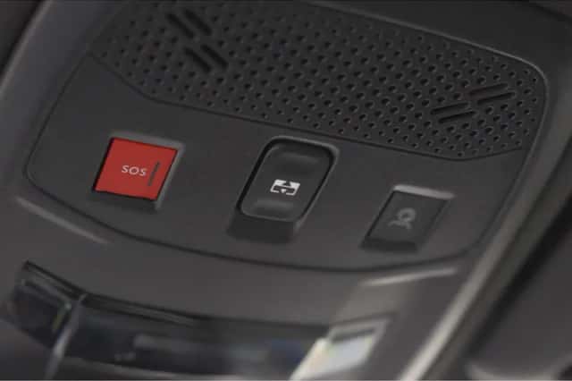 Peugeot e-2008 (2025) thumbnail 15