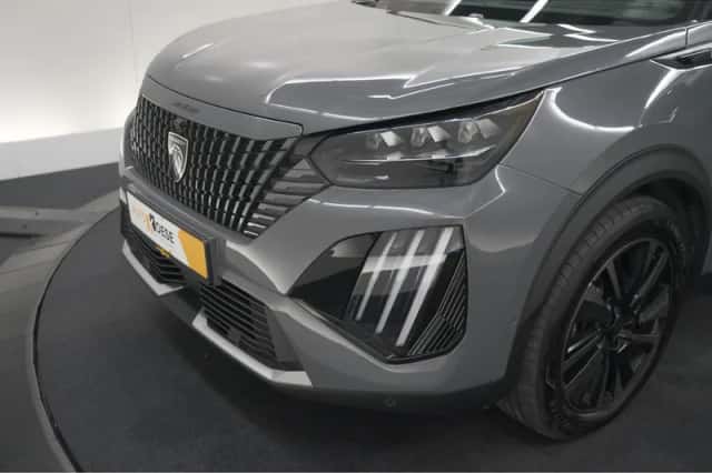 Peugeot e-2008 (2025) thumbnail 17