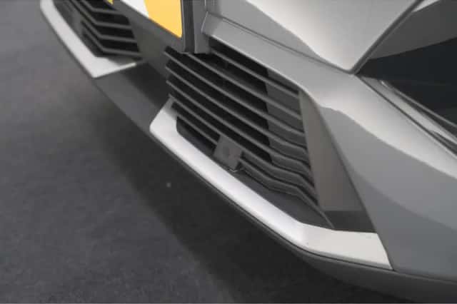 Peugeot e-2008 (2025) thumbnail 19