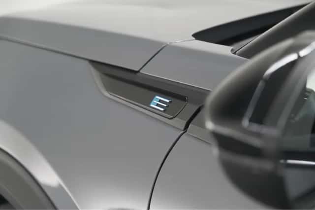 Peugeot e-2008 (2025) thumbnail 22