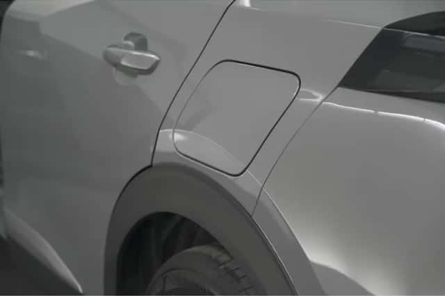 Peugeot e-2008 (2025) thumbnail 26
