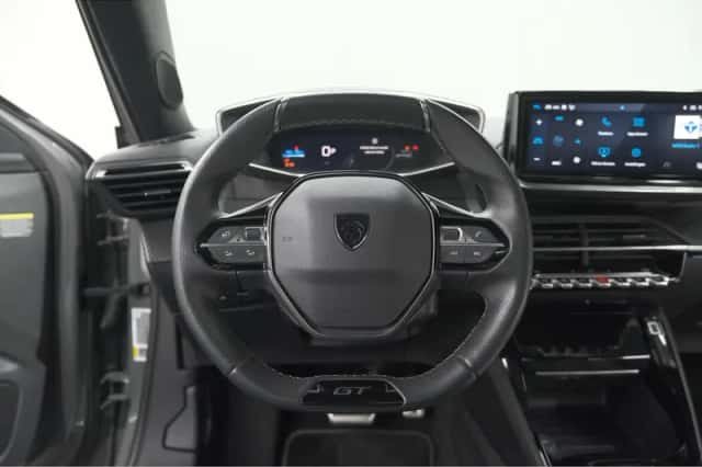 Peugeot e-2008 (2025) thumbnail 36