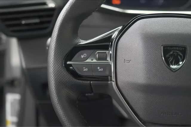 Peugeot e-2008 (2025) thumbnail 37