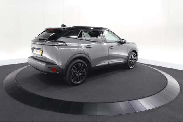 Peugeot e-2008 (2025) thumbnail 5