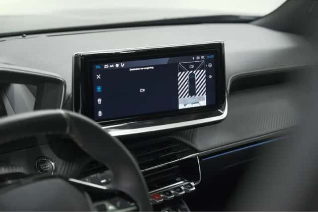 Peugeot e-2008 (2025) thumbnail 56