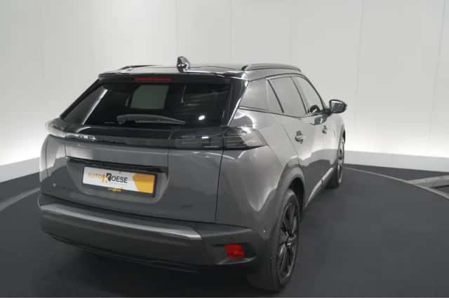 Peugeot e-2008 (2025) thumbnail 59
