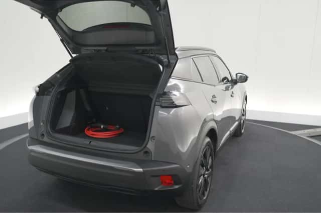 Peugeot e-2008 (2025) thumbnail 60