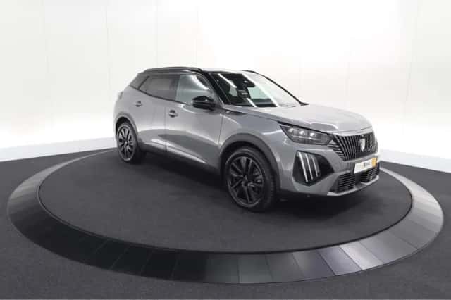 Peugeot e-2008 (2025) thumbnail 7
