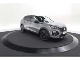 Peugeot e-2008 (2025) thumbnail 7