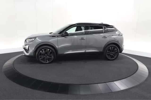 Peugeot e-2008 (2025) thumbnail 67