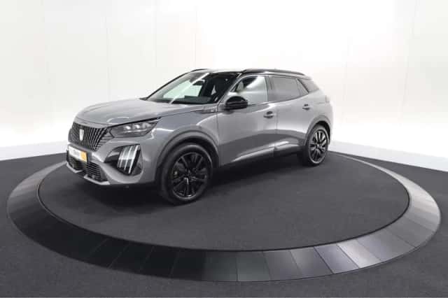 Peugeot e-2008 (2025) thumbnail 68