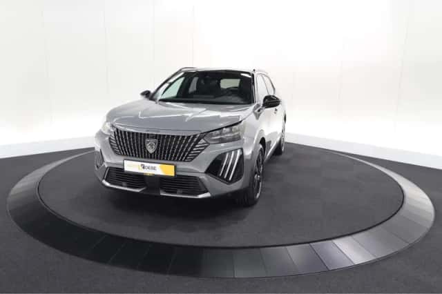 Peugeot e-2008 (2025) thumbnail 69