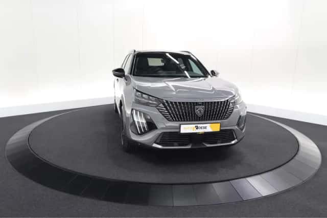 Peugeot e-2008 (2025) thumbnail 70