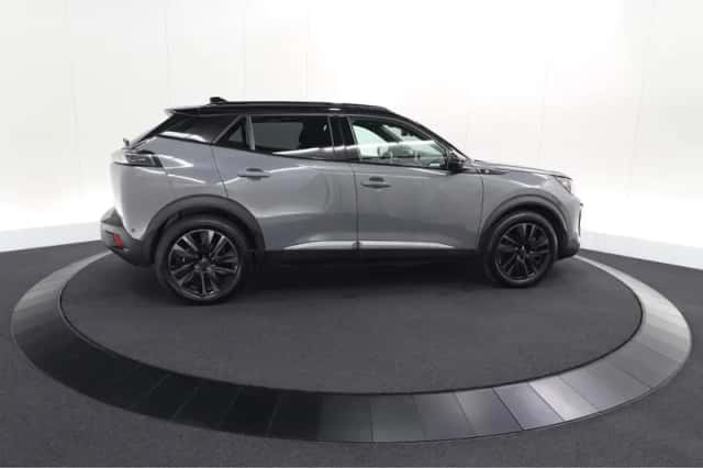 Peugeot e-2008 (2025) thumbnail 9