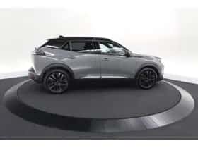 Peugeot e-2008 (2025) thumbnail 9