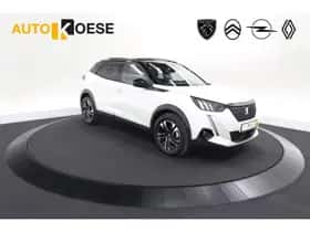 Peugeot 2008 (2022) thumbnail 1