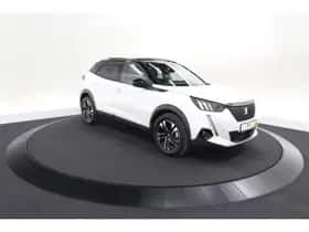 Peugeot 2008 (2022) thumbnail 7