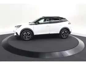 Peugeot 2008 (2022) thumbnail 63