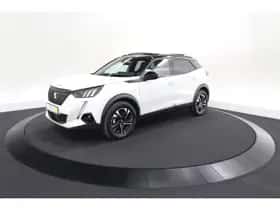 Peugeot 2008 (2022) thumbnail 64
