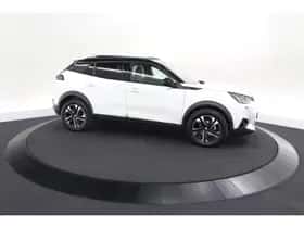 Peugeot 2008 (2022) thumbnail 8