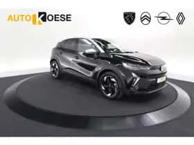 Renault Captur (2025)