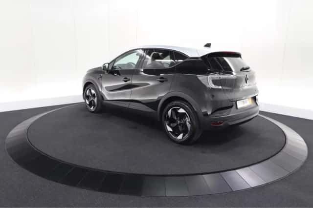 Renault Captur (2025) thumbnail 12