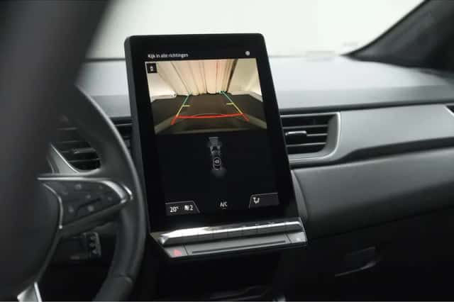 Renault Captur (2025) thumbnail 14