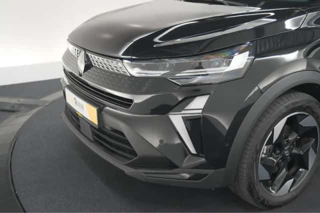 Renault Captur (2025) thumbnail 15