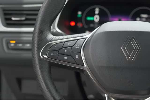Renault Captur (2025) thumbnail 29