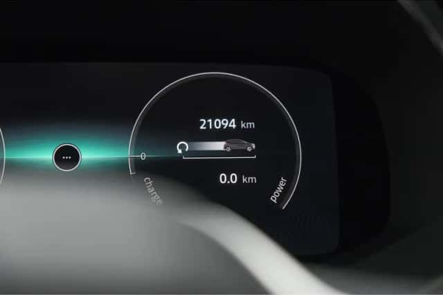 Renault Captur (2025) thumbnail 37