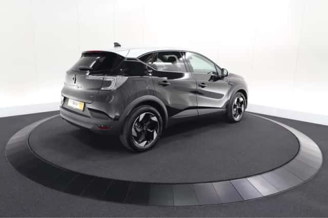 Renault Captur (2025) thumbnail 5