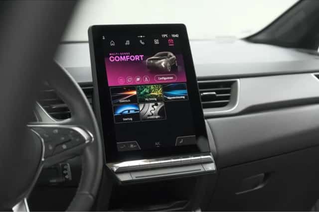 Renault Captur (2025) thumbnail 46