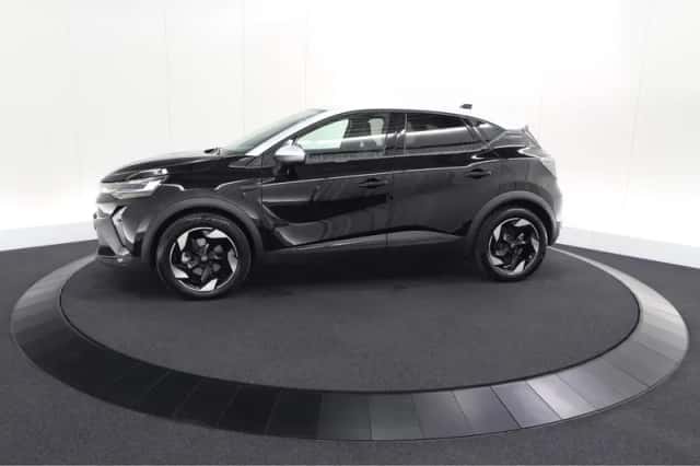 Renault Captur (2025) thumbnail 60