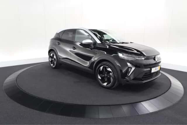 Renault Captur (2025) thumbnail 7