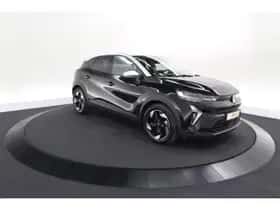 Renault Captur (2025) thumbnail 7