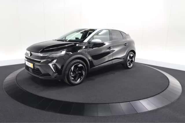 Renault Captur (2025) thumbnail 61