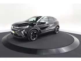 Renault Captur (2025) thumbnail 61