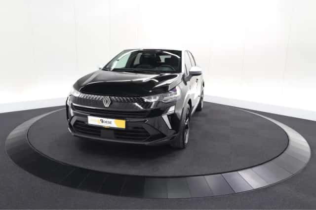 Renault Captur (2025) thumbnail 62