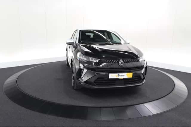 Renault Captur (2025) thumbnail 63