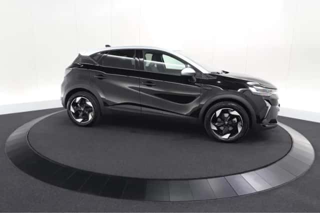 Renault Captur (2025) thumbnail 8