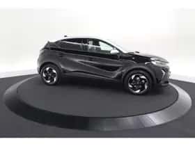 Renault Captur (2025) thumbnail 8