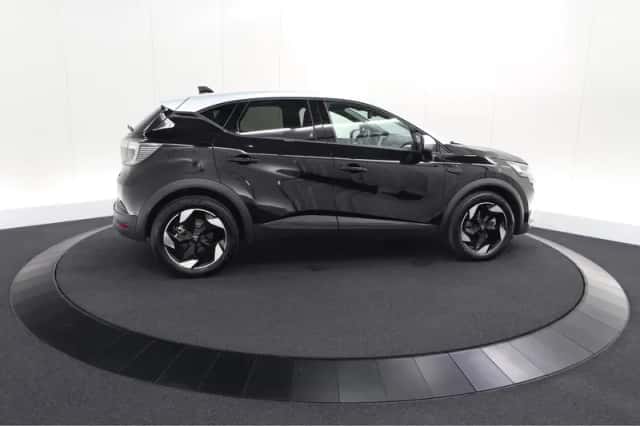 Renault Captur (2025) thumbnail 9