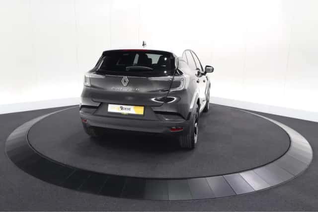 Renault Captur (2025) thumbnail 10