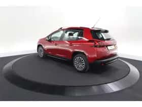 Peugeot 2008 (2018) thumbnail 12