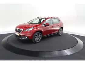 Peugeot 2008 (2018) thumbnail 59
