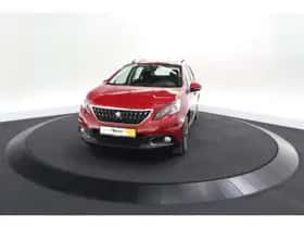 Peugeot 2008 (2018) thumbnail 60