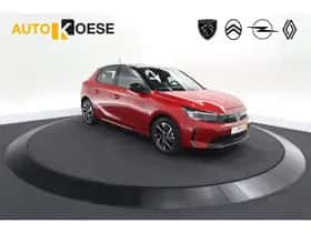 Opel Corsa (2025)