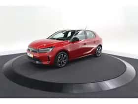 Opel Corsa (2025) thumbnail 60