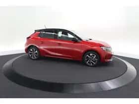 Opel Corsa (2025) thumbnail 8