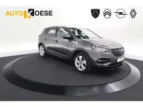 Opel Grandland X (2021)